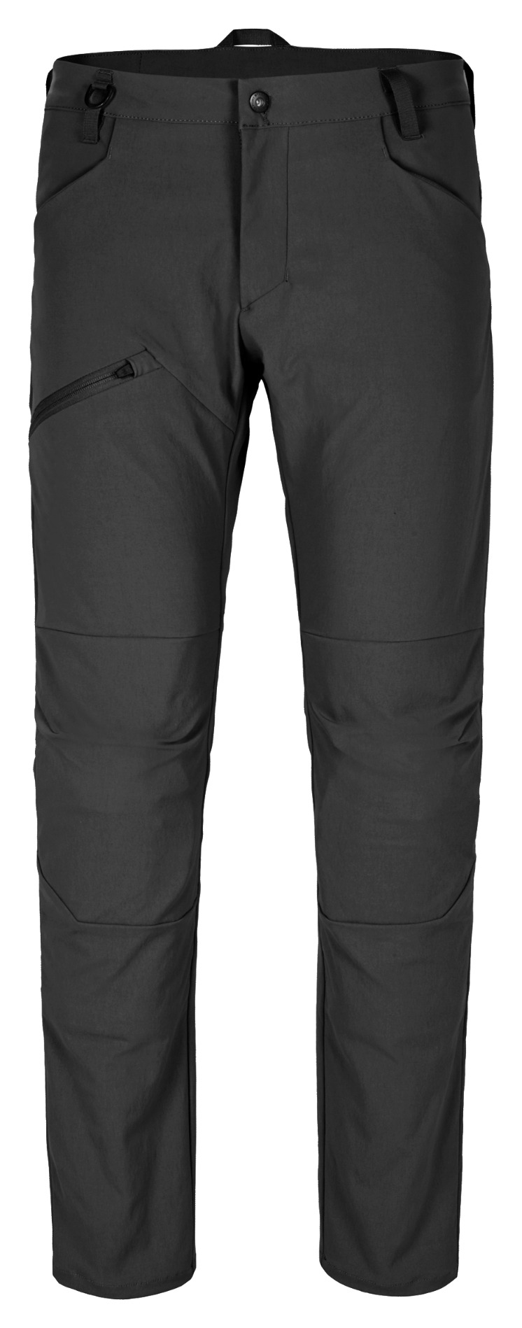 Spidi Charged Tex Pants RevZilla