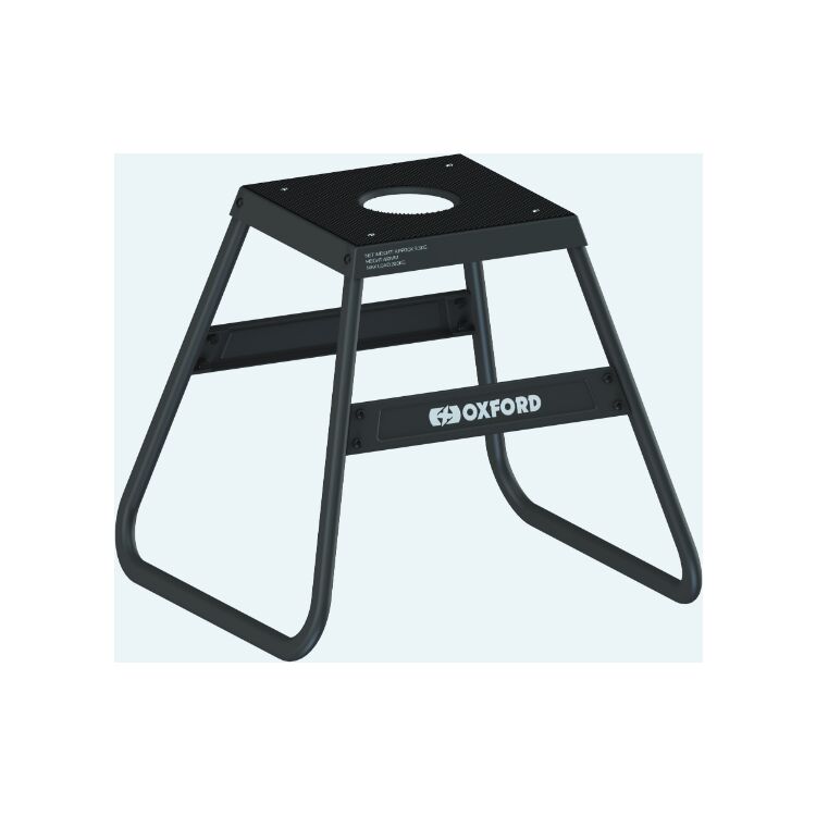 Oxford Zero-G Advanced MX Stand