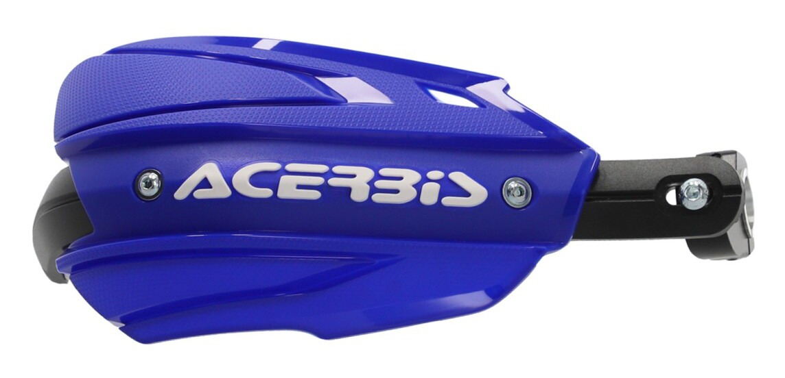 Acerbis Endurance-X Handguards N/A