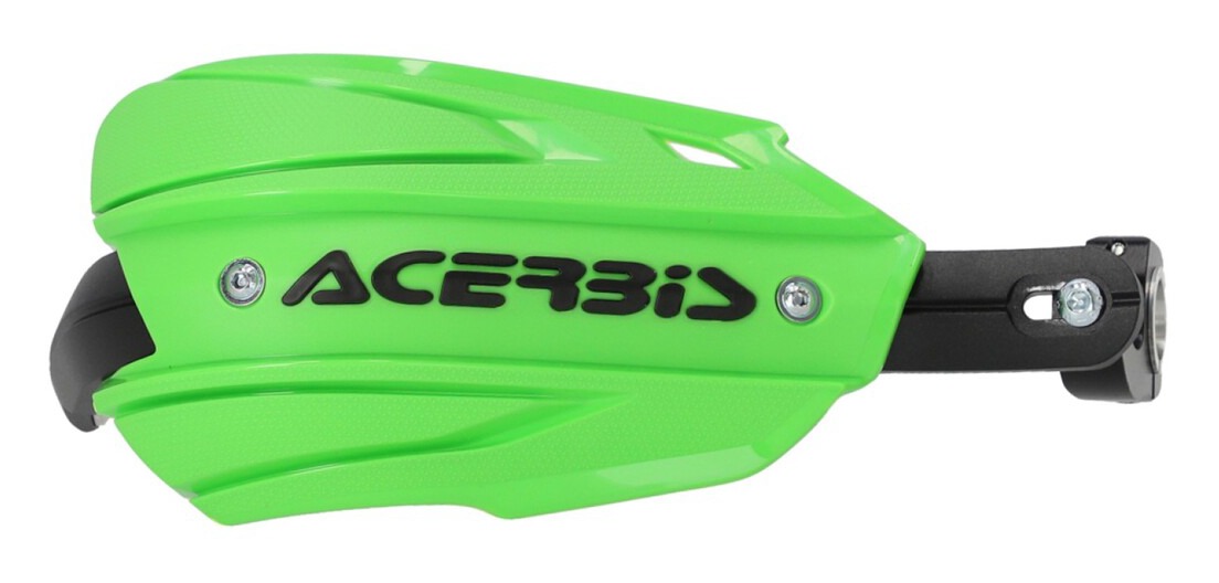 Acerbis Endurance-X Handguards N/A