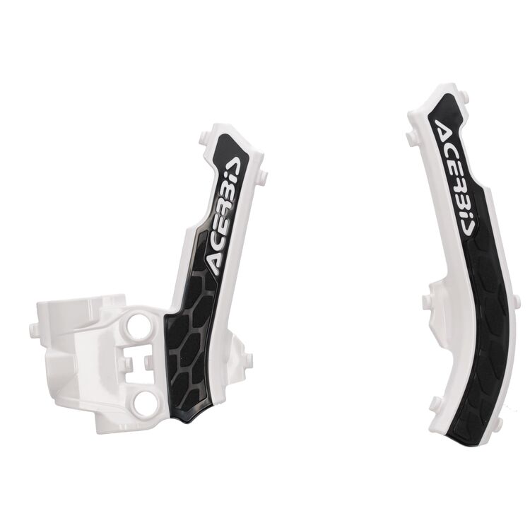 White/Black