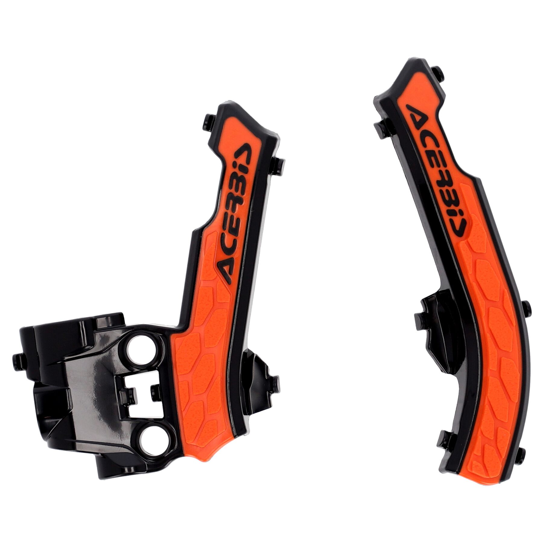 Set Di Protezione Del Telaio (7730309410004) - PowerParts - Shop - KTM