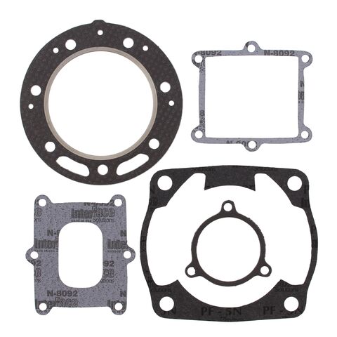 Vertex Top End Gasket Kit Honda CR500R 1985-1988