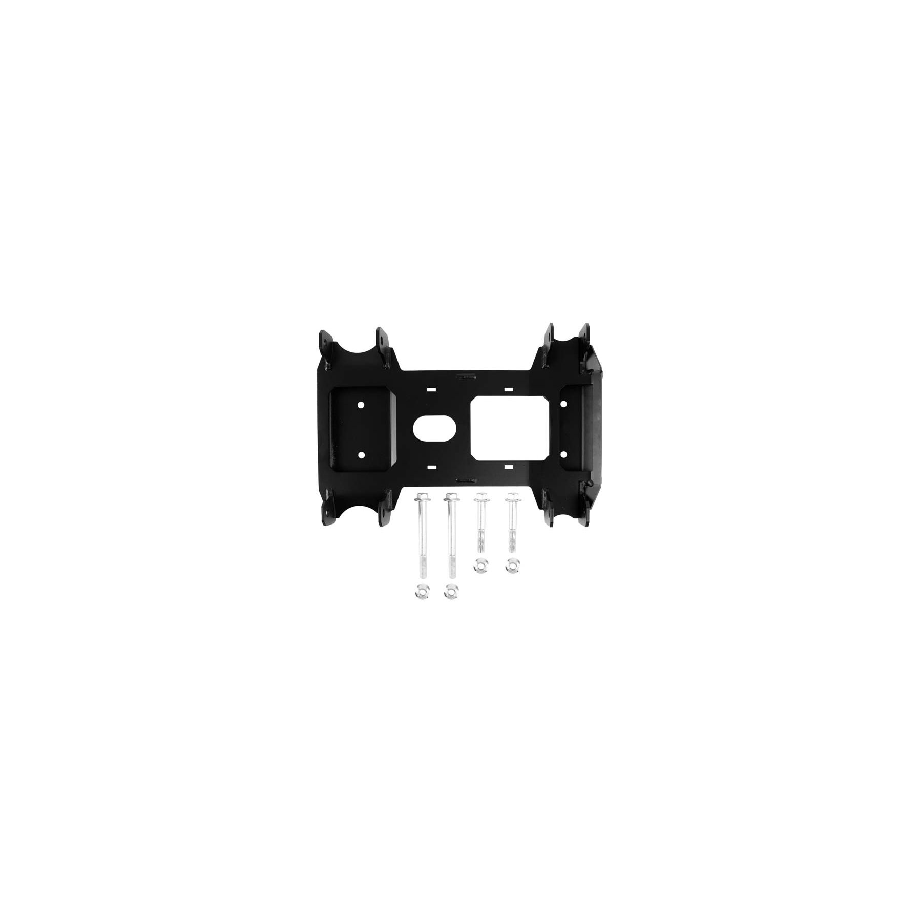 High Lifter Frame Stiffener Sub-Frame Gusset Kit Polaris RZR Pro XP 20