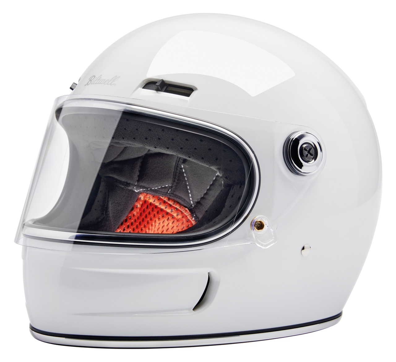 Biltwell Gringo SV Helmet M