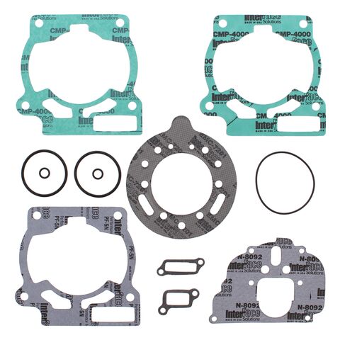 Vertex Top End Gasket Kit KTM 125 SX / EXC 1998-2001