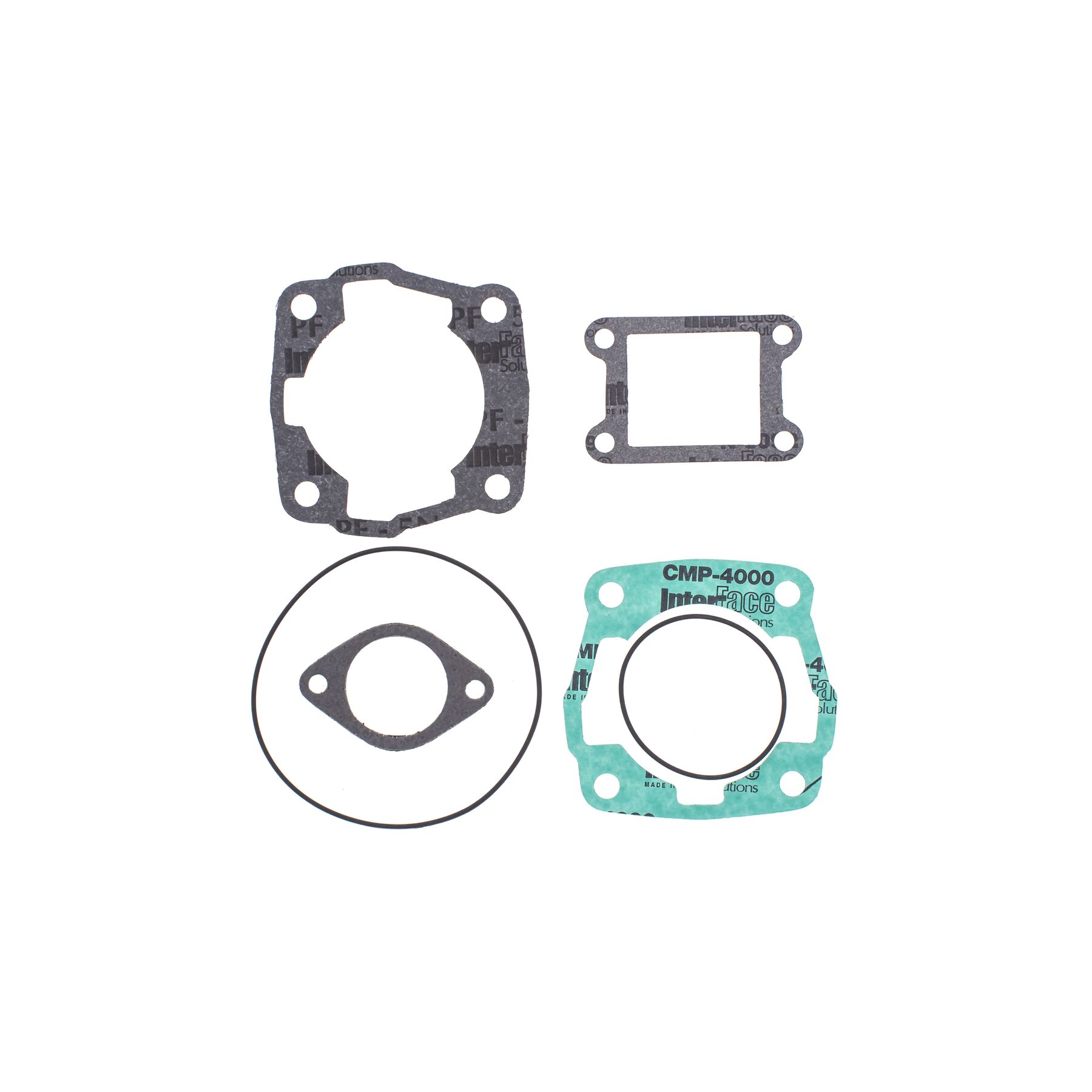 Vertex Top End Gasket Kit KTM 50 SX 2002-2008