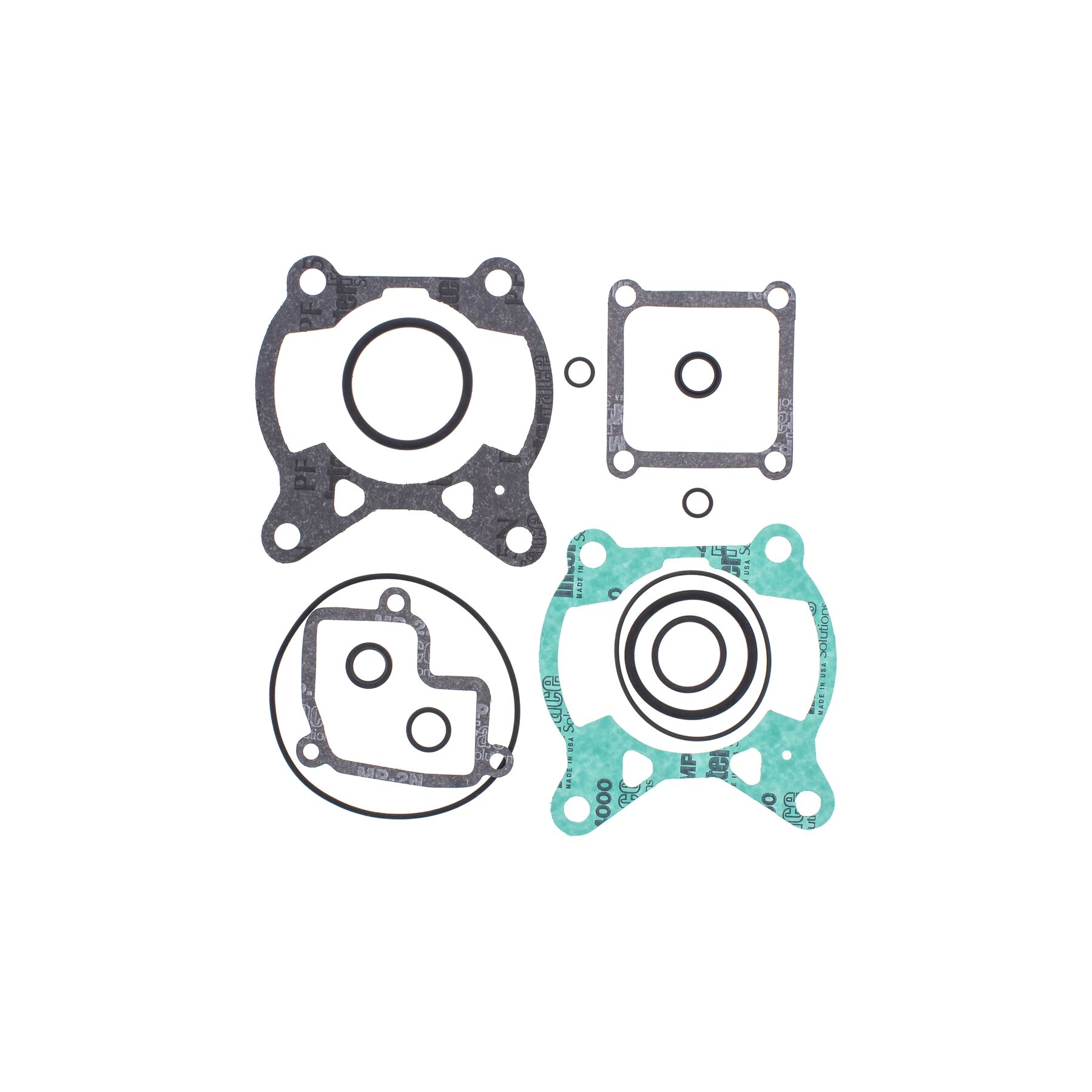 Vertex Top End Gasket Kit KTM 85 SX / 85 XC 2003-2012