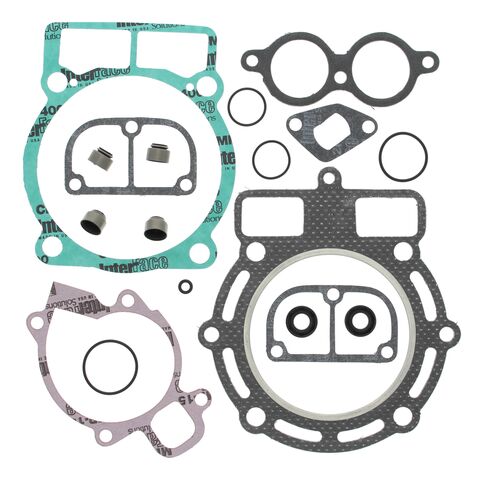 Vertex Top End Gasket Kit KTM 400cc 1998-2007