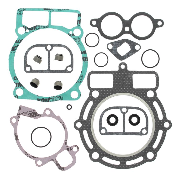Vertex Top End Gasket Kit KTM 400cc 1998-2007