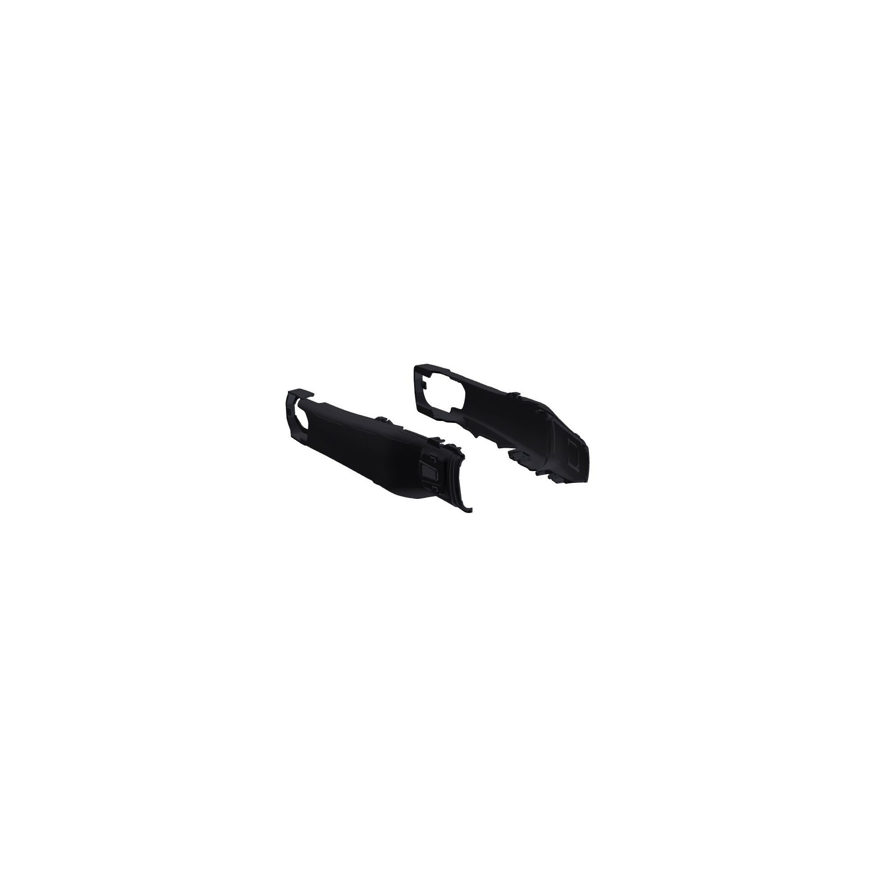 Acerbis Teketmagnet Swingarm Protectors KTM / Husqvarna / Gas Gas 125c