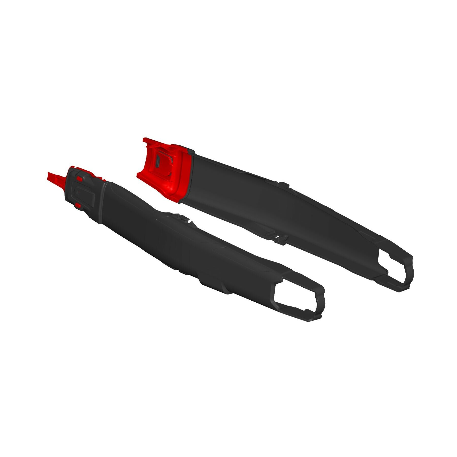 Acerbis Teketmagnet Swingarm Protectors Honda CRF250R / RX / CRF450R /