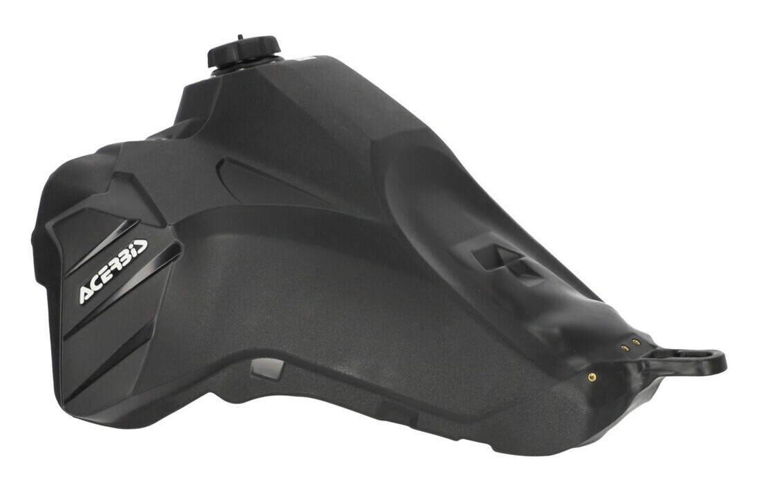 Acerbis Fuel Tank Honda Africa Twin CRF1100L 2020-2025 10