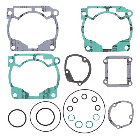 Vertex Top End Gasket Kit KTM 250 SX / 250 EXC / 250 SXS 2003-2004