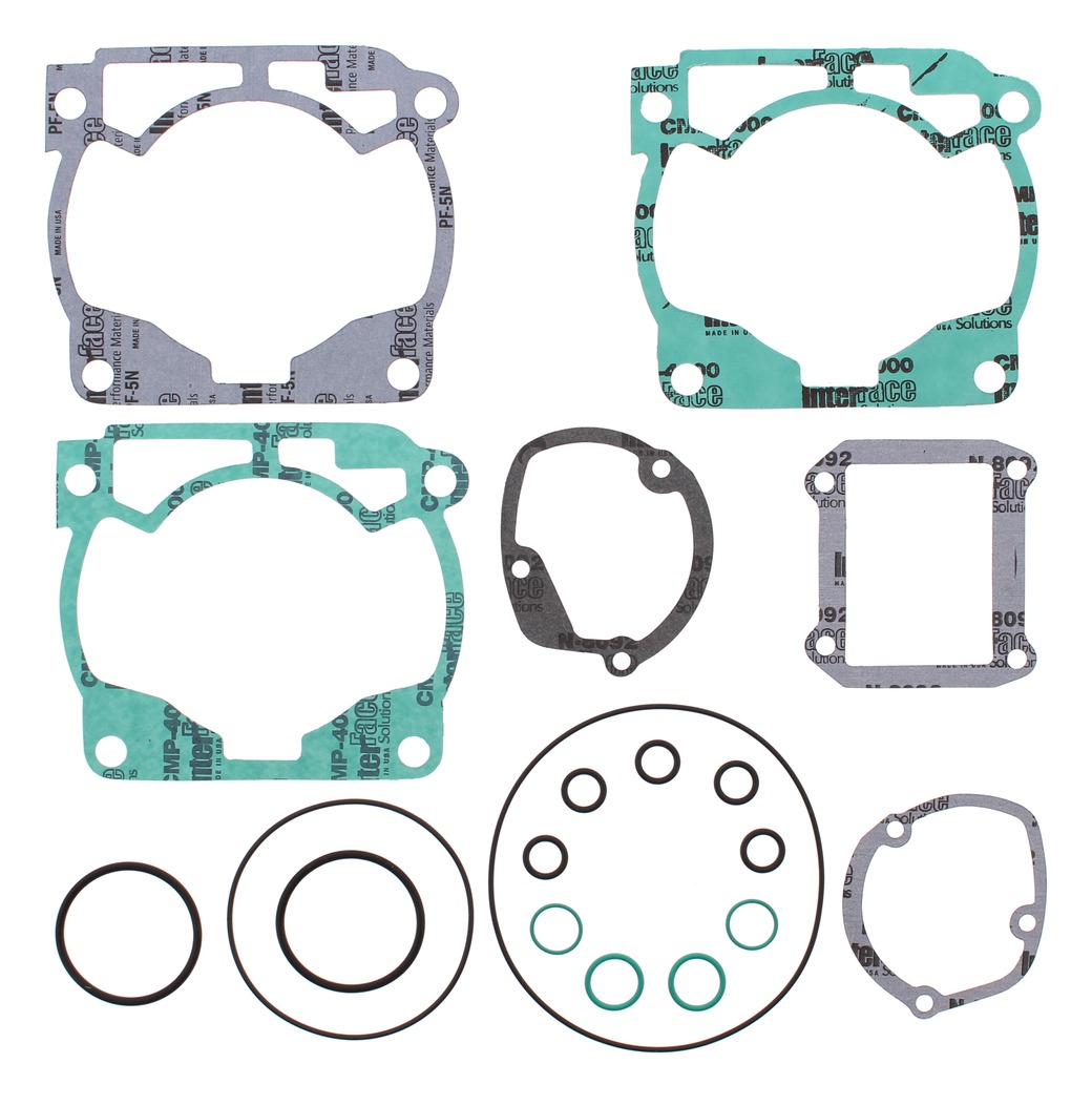Vertex Top End Gasket Kit KTM 250 SX / 250 EXC / 250 XC-W 2005-2006 / 810324 undefined