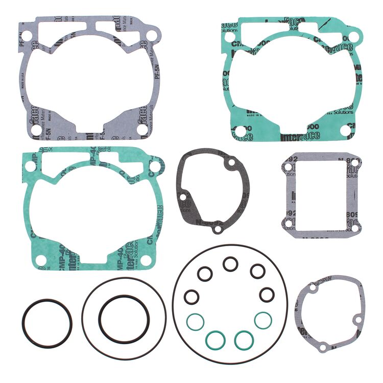 Vertex Top End Gasket Kit KTM 300 MXC / 300 EXC 2004
