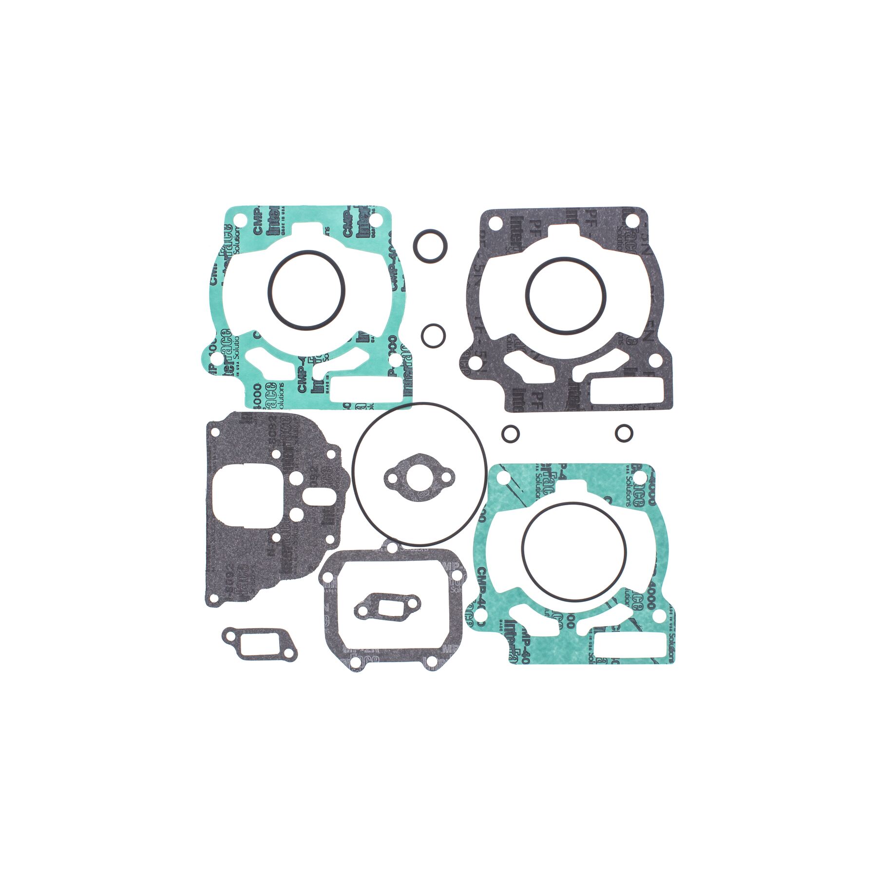 Vertex Top End Gasket Kit KTM / Husqvarna 125cc-150cc 2007-2016