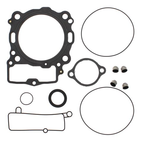 Vertex Top End Gasket Kit KTM 450 SX-F 2007-2012