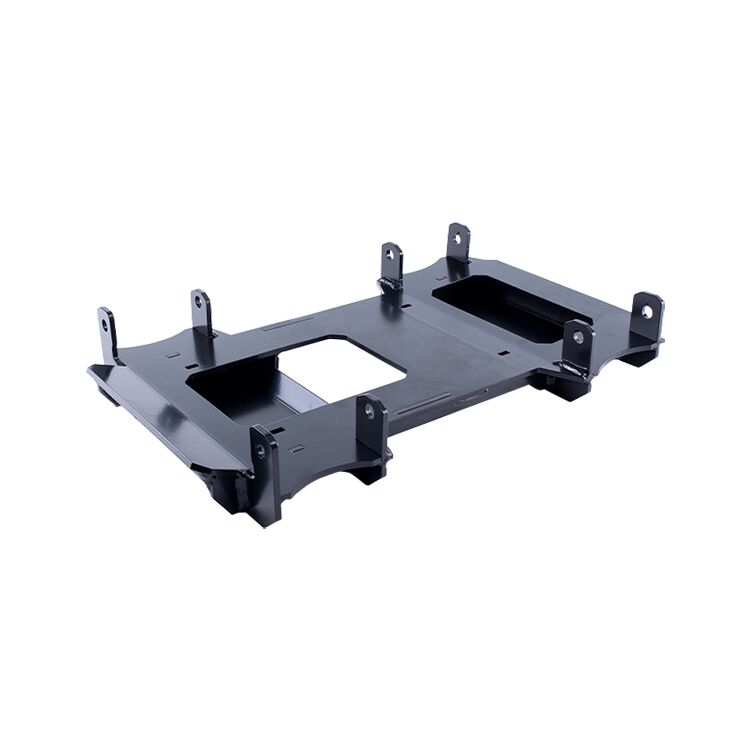 High Lifter Frame Stiffener Sub-Frame Gusset Kit Polaris RZR XP 1000 / XP 4 1000 2014-2023