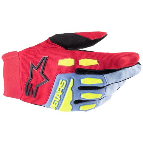 Alpinestars Full Bore Youth Gloves