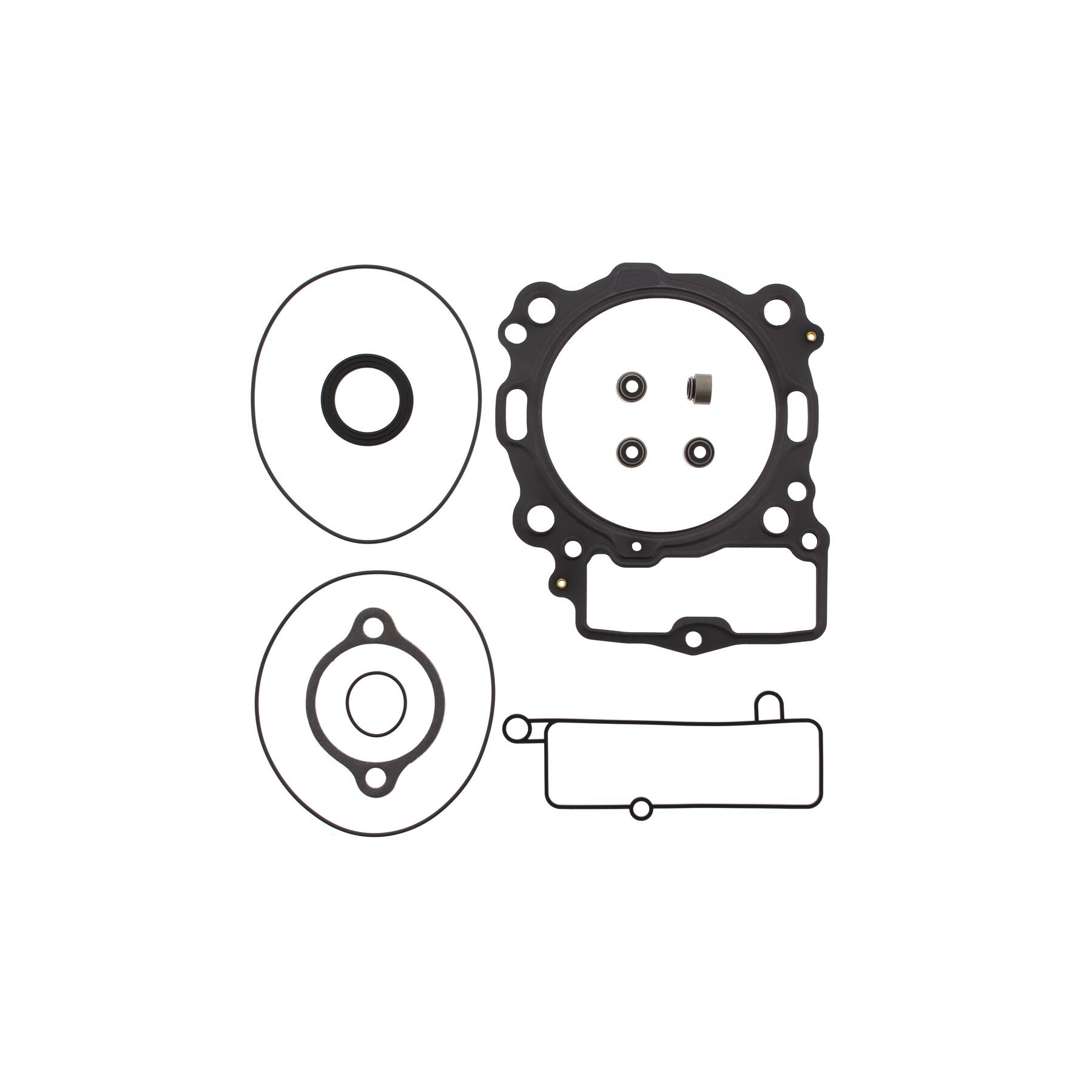 Vertex Top End Gasket Kit KTM 505 SX-F / XC-F 2008-2009