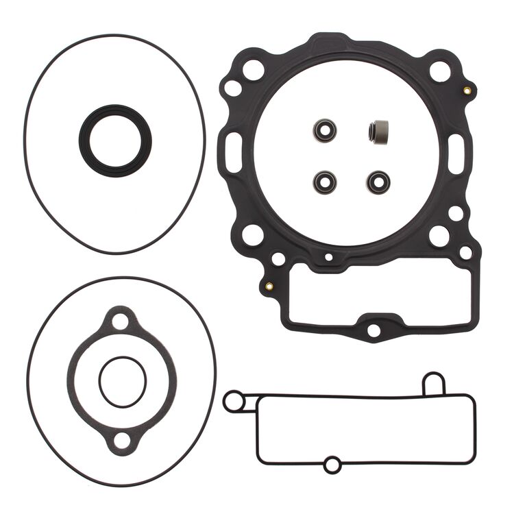 Vertex Top End Gasket Kit KTM 505 SX-F / XC-F 2008-2009