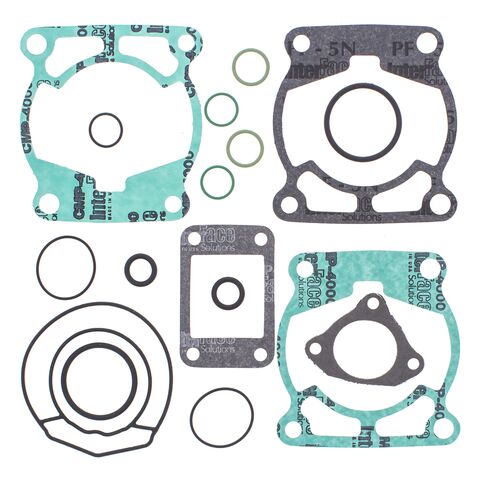 Vertex Top End Gasket Kit KTM / Husqvarna / Gas Gas 65cc 2009-2022