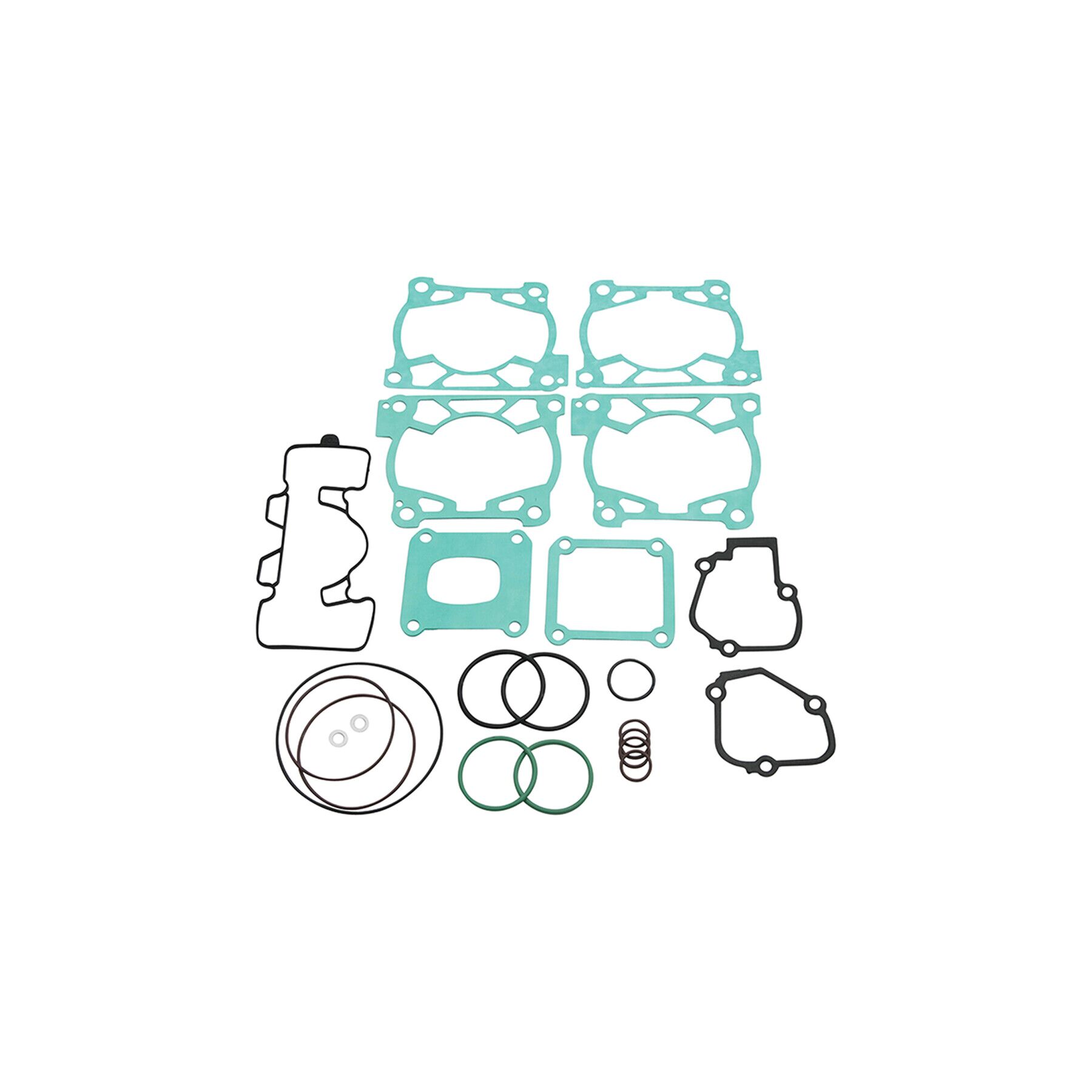 Vertex Top End Gasket Kit KTM / Husqvarna 125cc-150cc 2016-2022