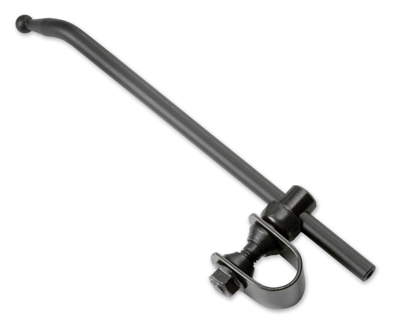 National Cycle Street Shield Windscreen U-Clamp U-Clamp