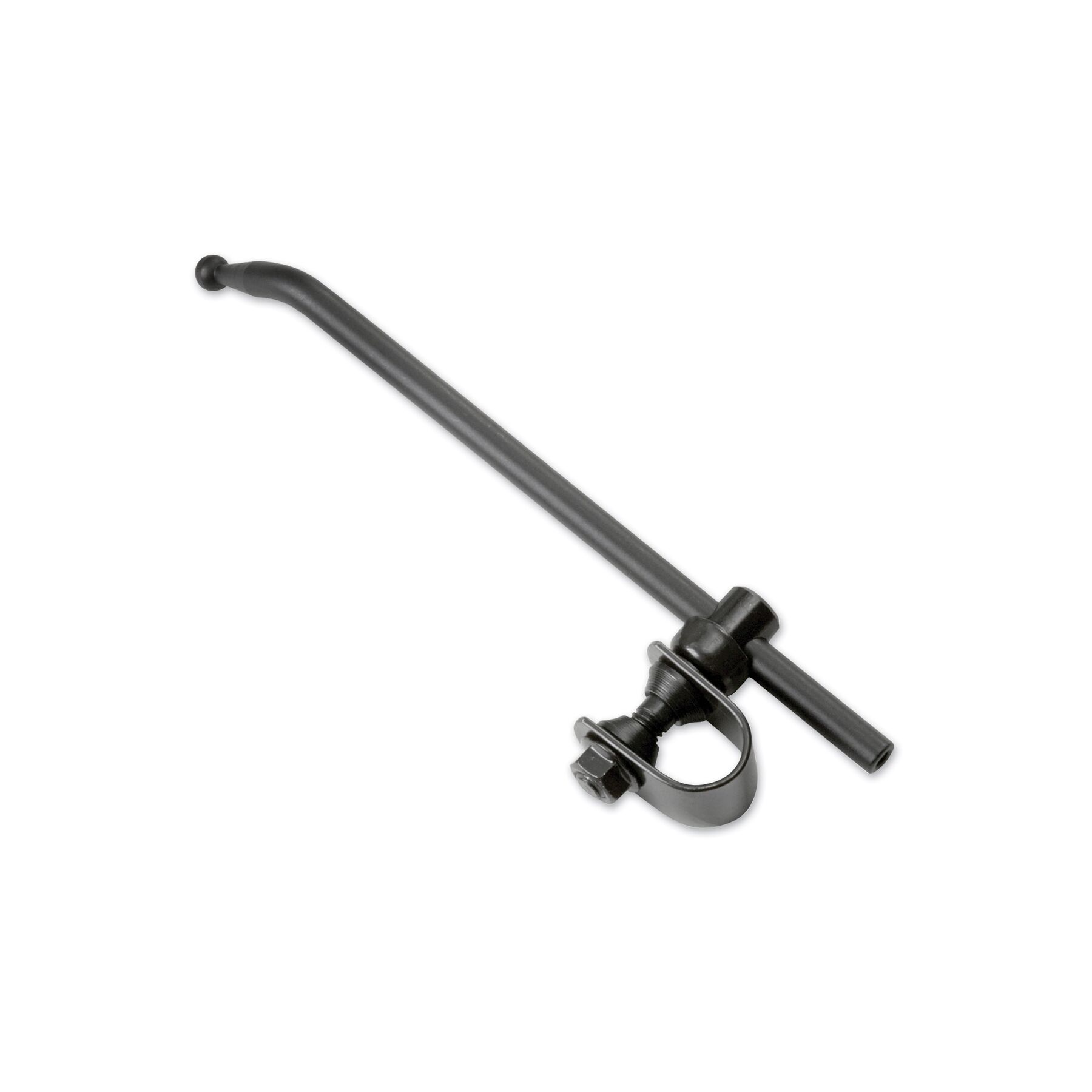 National Cycle Street Shield Windscreen U-Clamp