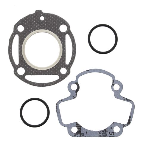 Vertex Top End Gasket Kit Kawasaki KX80 1983-1985