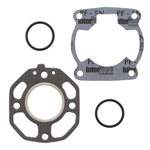 Vertex Top End Gasket Kit Kawasaki KX80 1986-1987