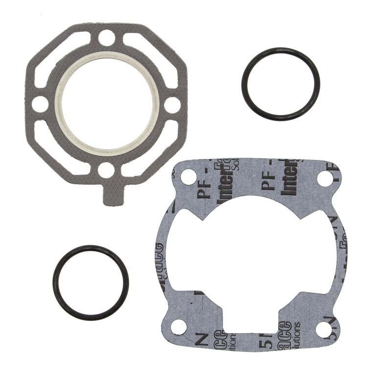 Vertex Top End Gasket Kit Kawasaki KX80 1988-1989
