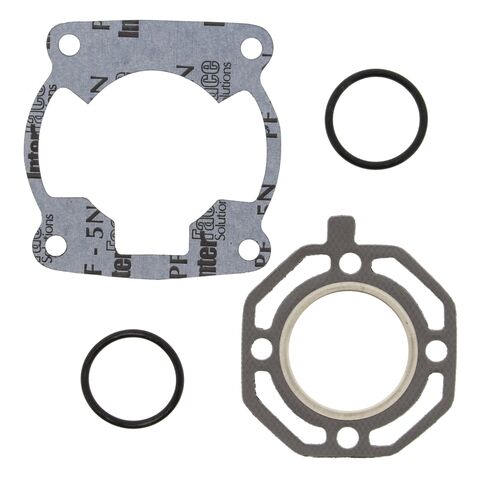 Vertex Top End Gasket Kit Kawasaki KX80 1990