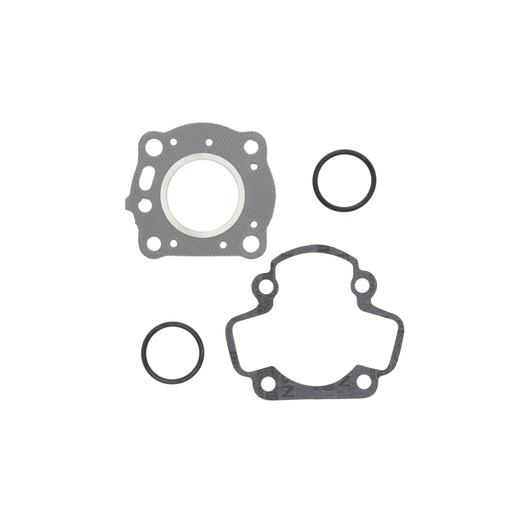 Vertex Top End Gasket Kit Kawasaki / Suzuki 60cc 1985-2003