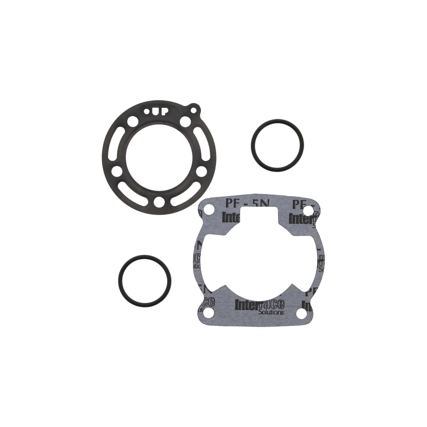 Vertex Top End Gasket Kit Kawasaki KX100 1995-1997