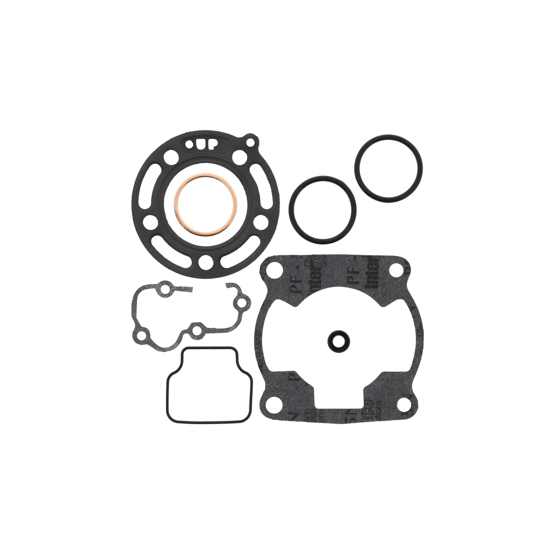 Vertex Top End Gasket Kit Kawasaki KX80 1998-2000