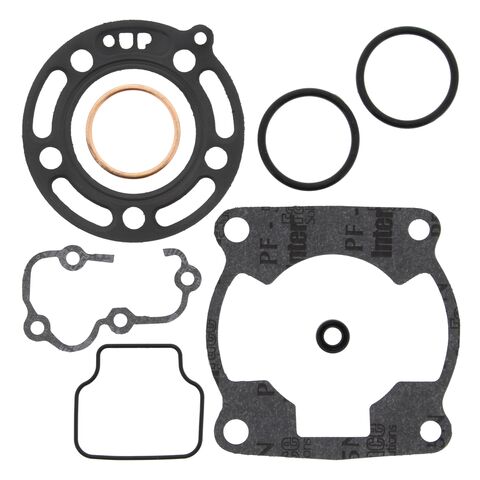 Vertex Top End Gasket Kit Kawasaki KX80 1998-2000