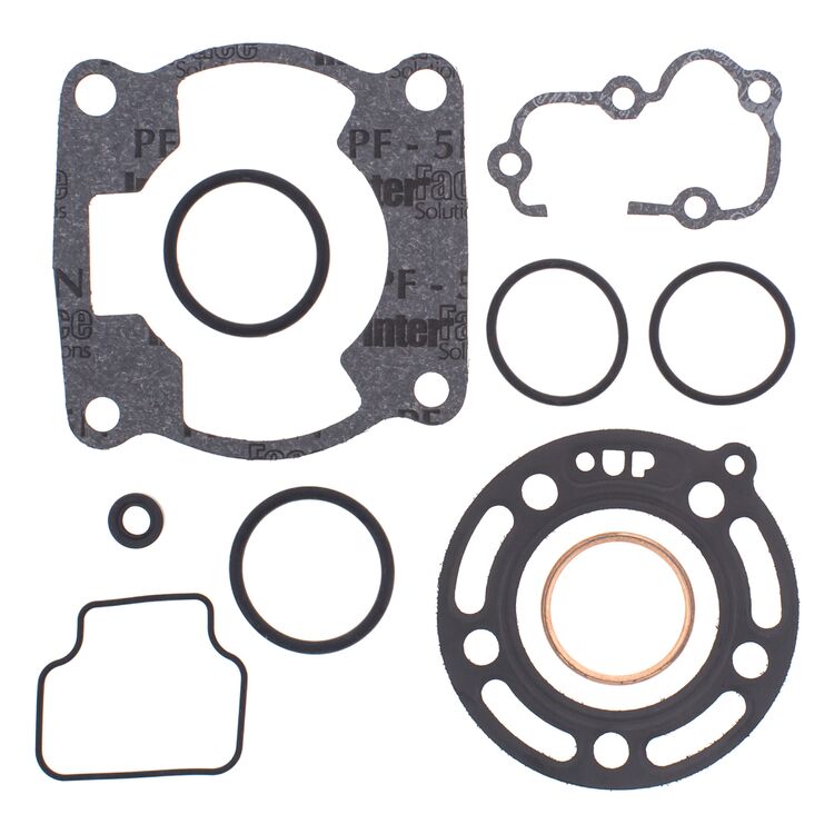 Vertex Top End Gasket Kit Kawasaki KX85 2001-2013