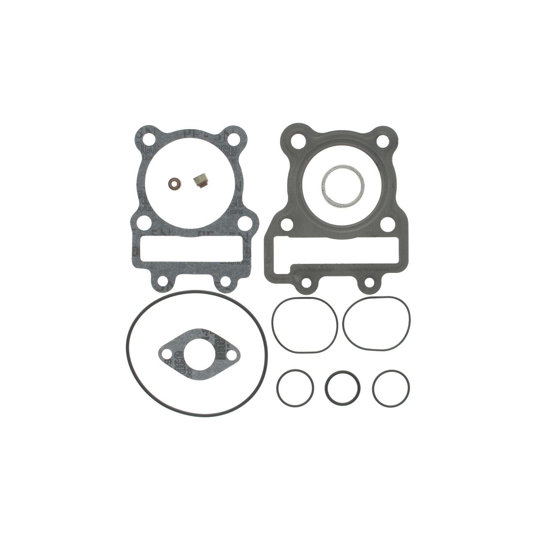Vertex Top End Gasket Kit Kawasaki / Suzuki 110cc 2002-2026