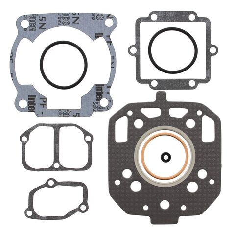 Vertex Top End Gasket Kit Kawasaki KX 125 1985-1986