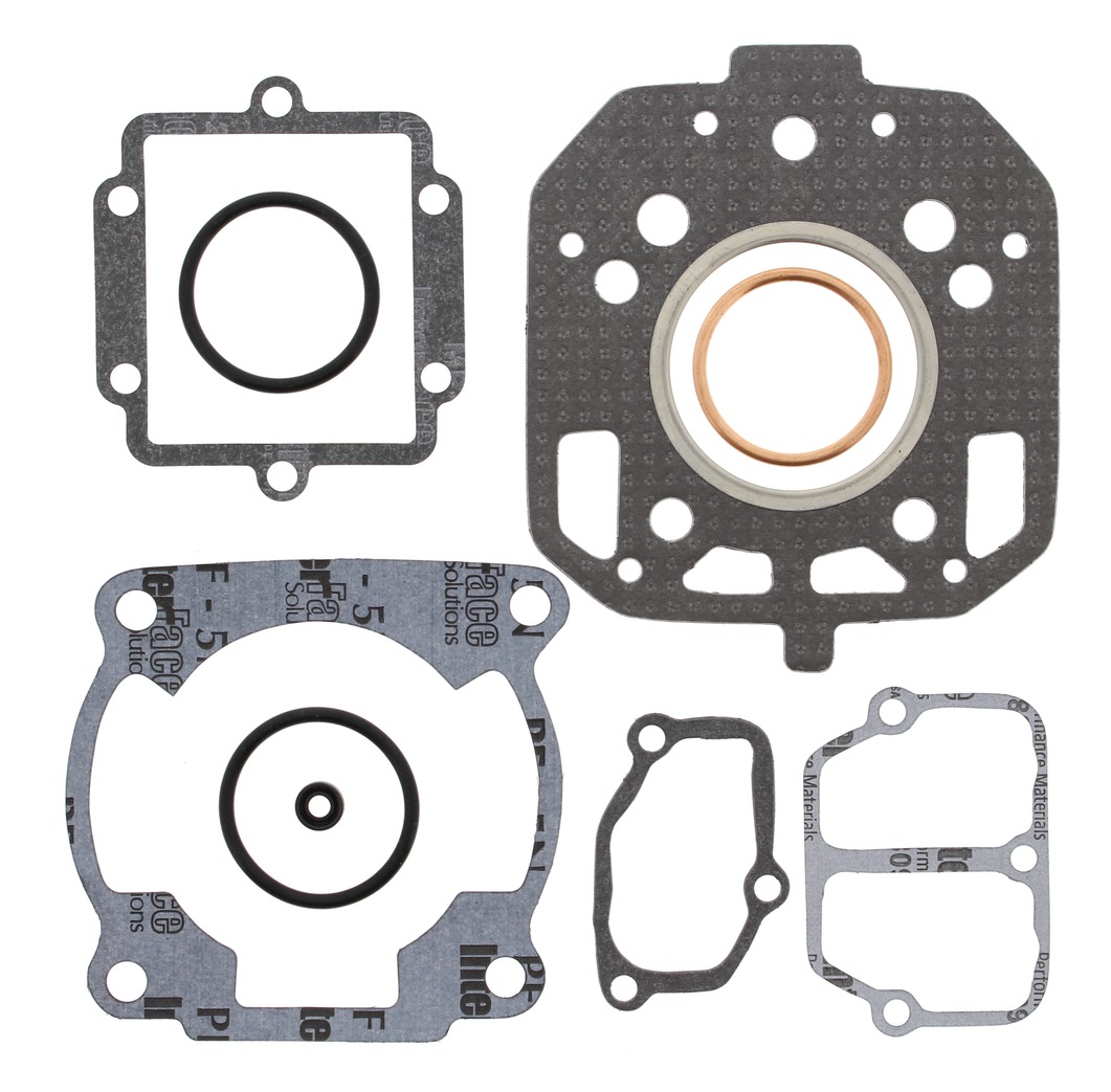 Vertex Top End Gasket Set Kawasaki main image 1