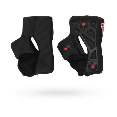 Bell Star 2016+ Cheek Pads