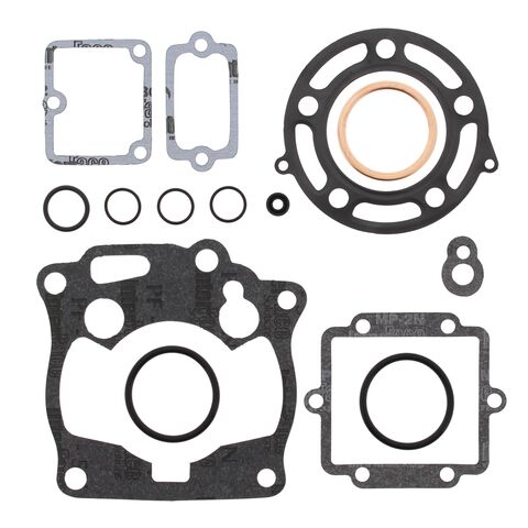 Vertex Top End Gasket Kit Kawasaki KX 125 1995-1997