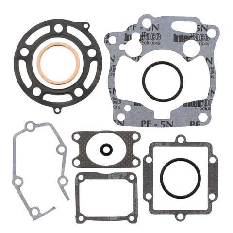 Vertex Top End Gasket Kit Kawasaki KX 125 1998-2000