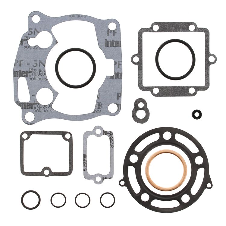 Vertex Top End Gasket Kit Kawasaki KX 125 1994