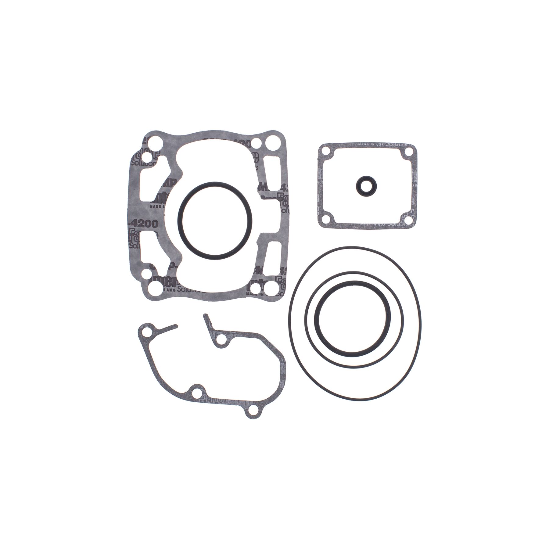 Vertex Top End Gasket Kit Kawasaki KX 125 2003-2005