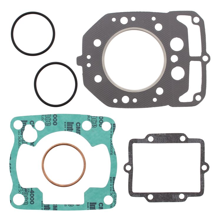 Vertex Top End Gasket Kit Kawasaki KX 250 1985-1986