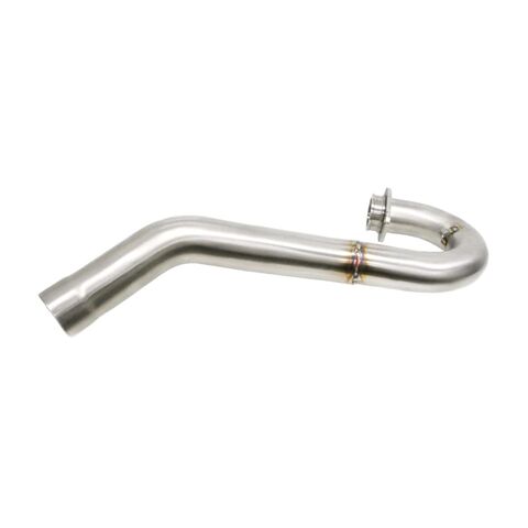 Big Gun EXO Series Head Pipe Suzuki LT-R450 QuadRacer 2006-2010