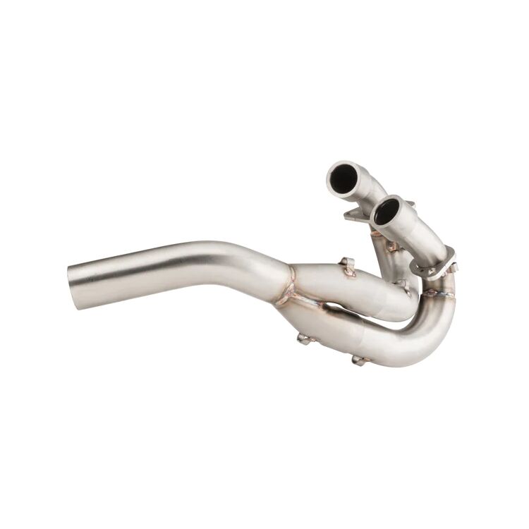 Big Gun EXO Series Head Pipe Yamaha Raptor 700 2006-2014